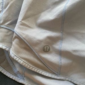 Lululemon women’s shorts Size 10 Tall